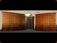 wilwoodman-library-shelves