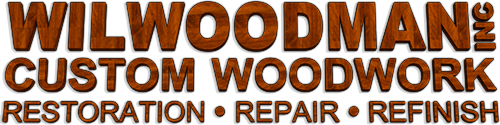 Wilwoodman Inc. - Custom Woodwork